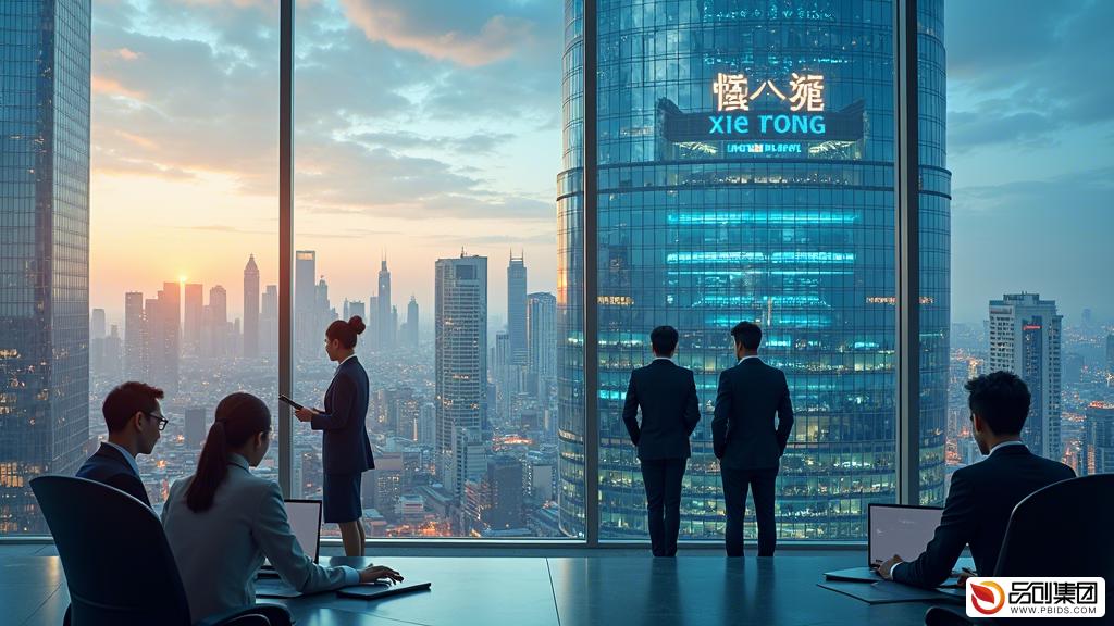 协荣保险经纪公司：引领行业创新，守护您的未来
