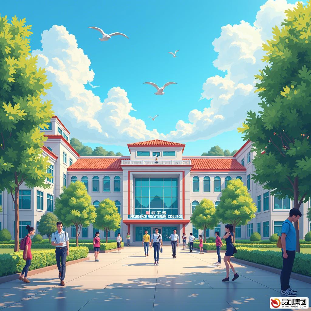 保险职业学院深度解析:教育质量、就业前景与校园文化