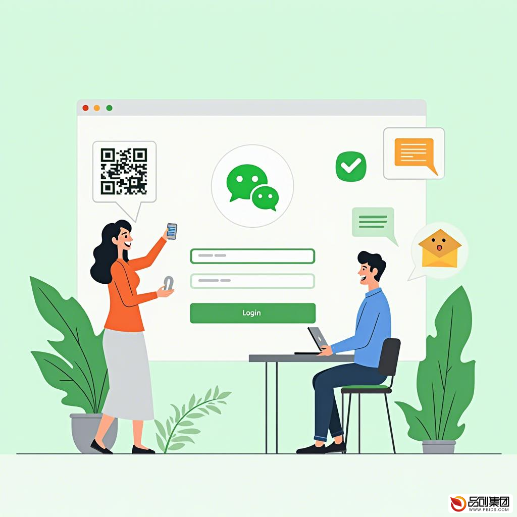 手机微信网页下载:全面指南与常见问题解答