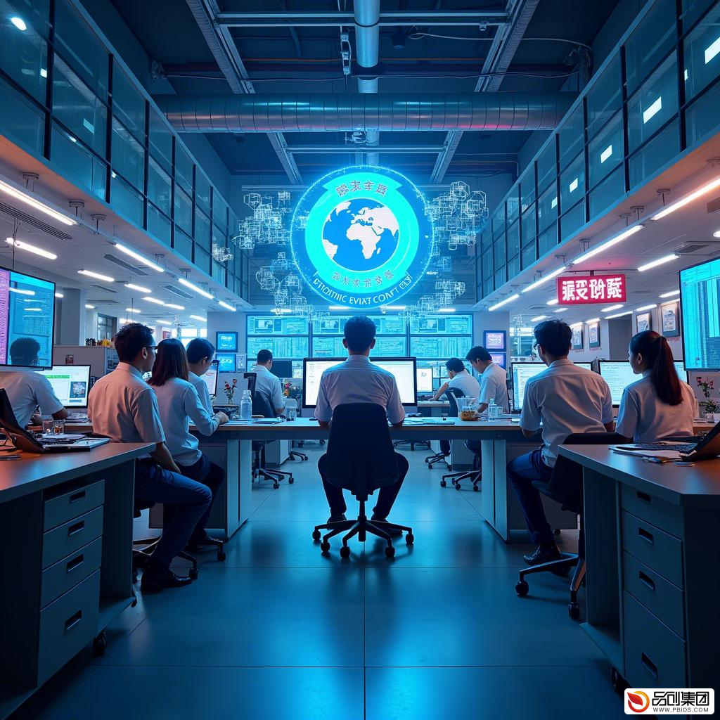 广西信息安全测评中心:守护数字时代的坚固防线