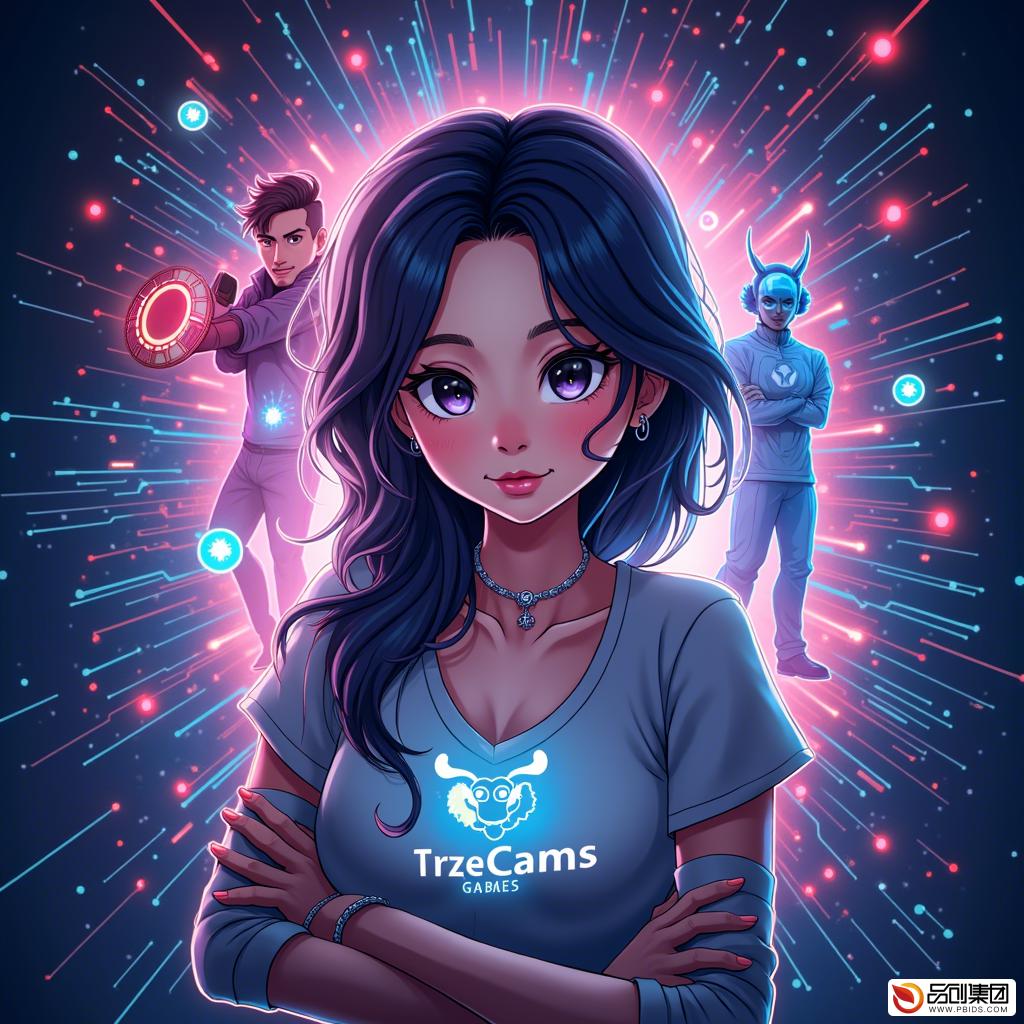 顶牛游戏开发公司:创新引领游戏产业新风尚