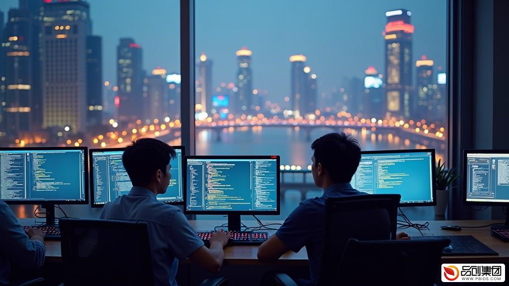 武汉开发定制APP：打造专属移动应用的全方位指南
