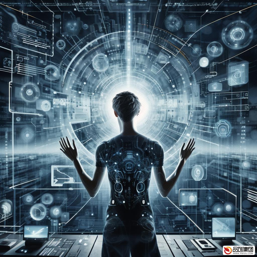 提升智能化:解锁未来科技的新篇章