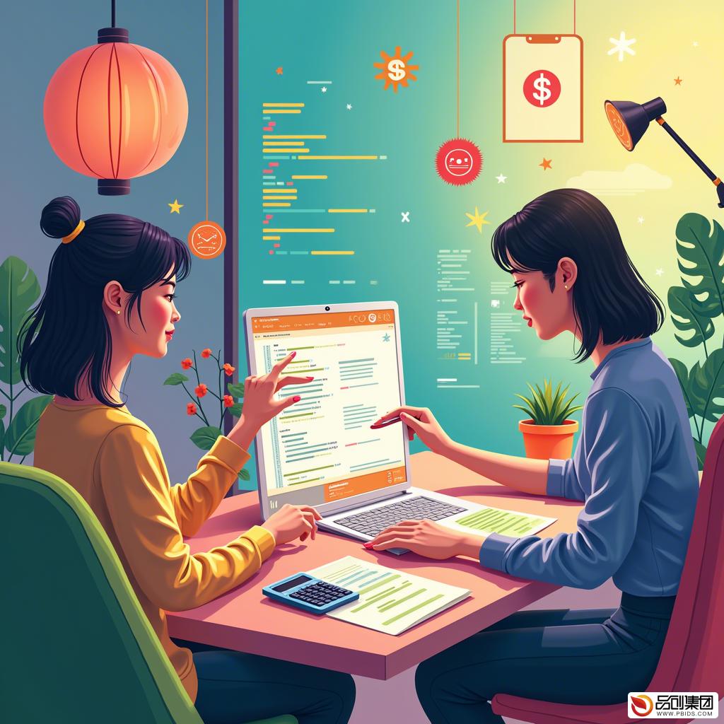 微信小程序开发费用全解析:预算规划到成本控制