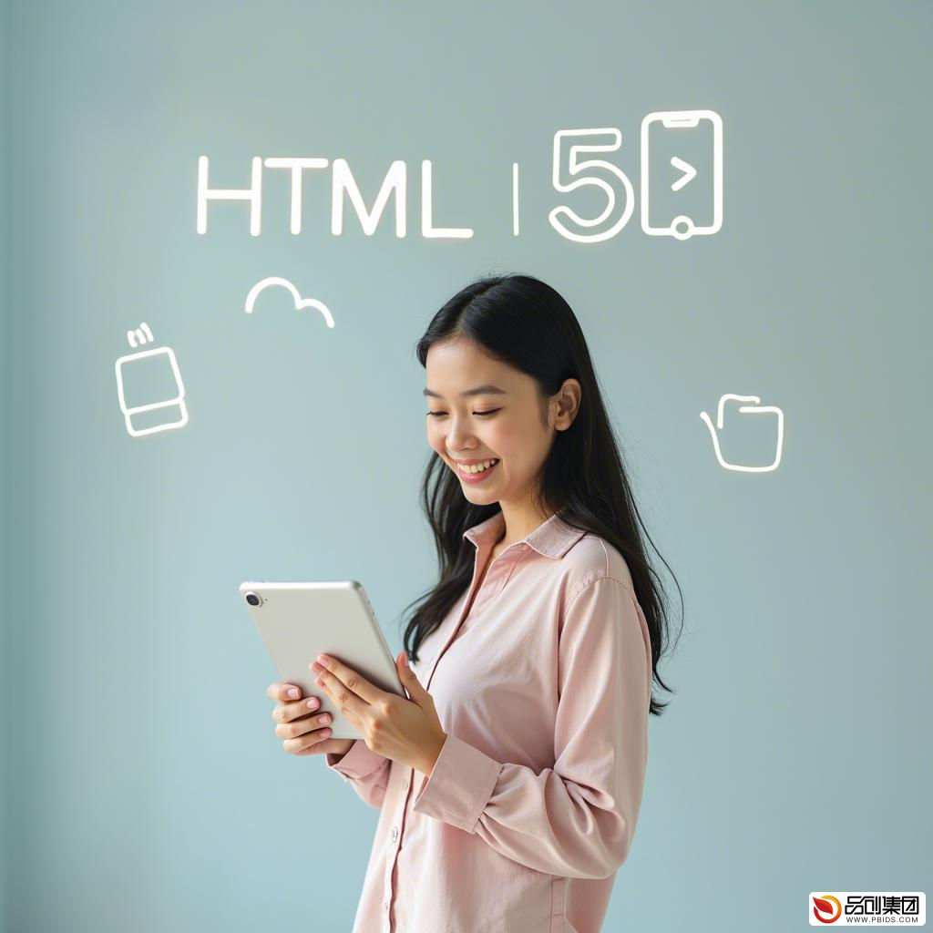 HTML5 App开发：构建未来移动应用的基石
