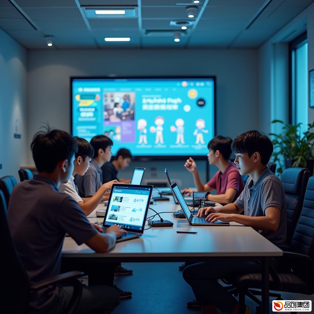 初中教育平台软件:重塑学习体验,开启智慧教育新篇章