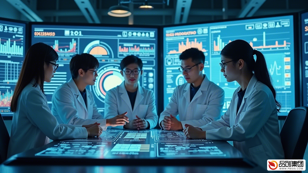 新质生产力的培育：推动高质量发展的创新引擎