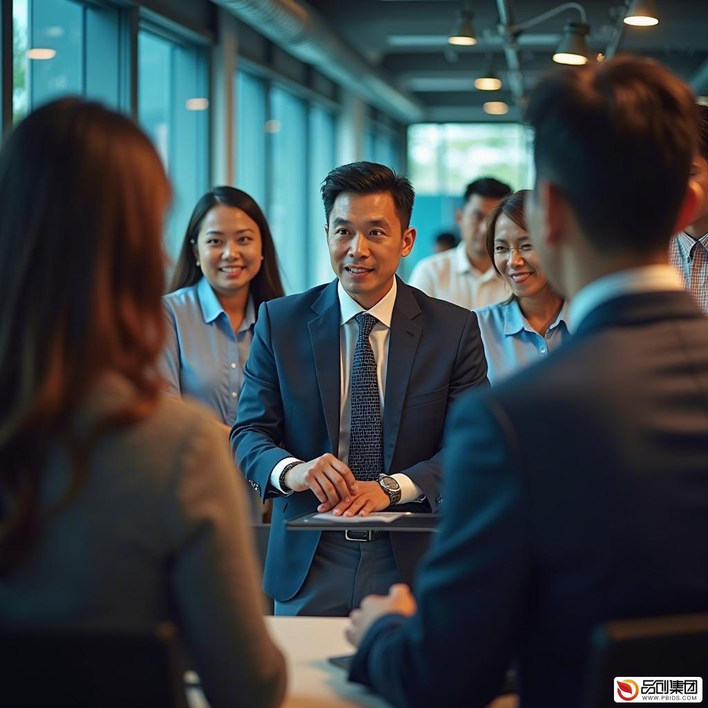 灵活用工与劳务外包：企业人力资源的新策略
