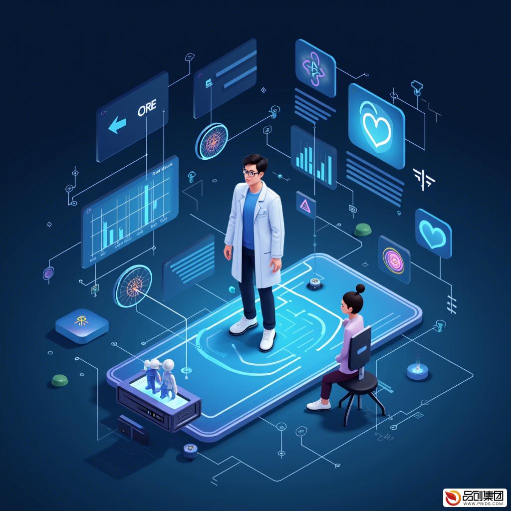 医疗物联网+DeepSeek：携手开启医疗智能化新篇章
