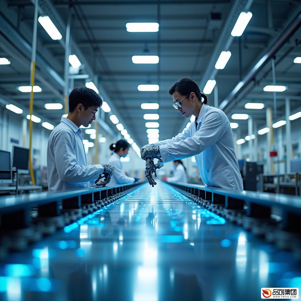 新质生产力:创新驱动下的先进生产力质态