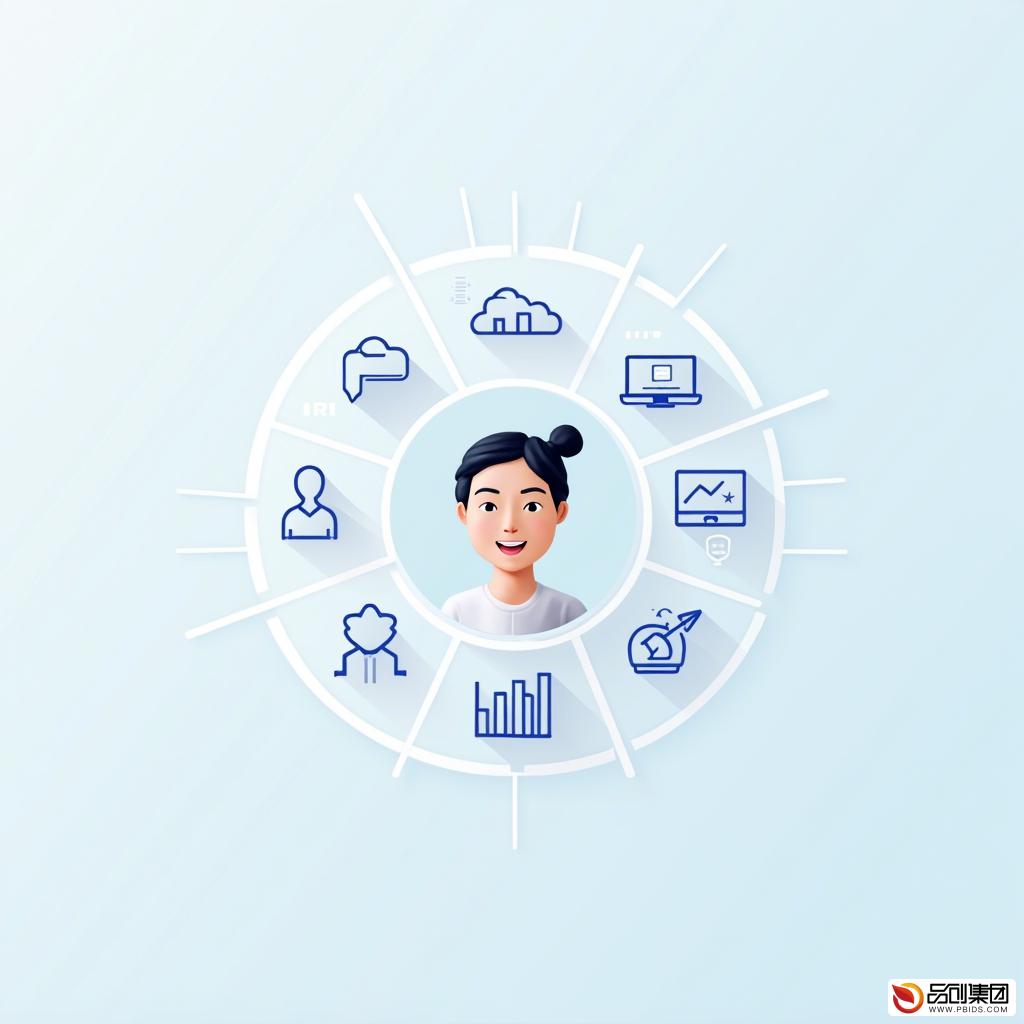 人事管理软件开发：提升企业管理效率的关键工具

