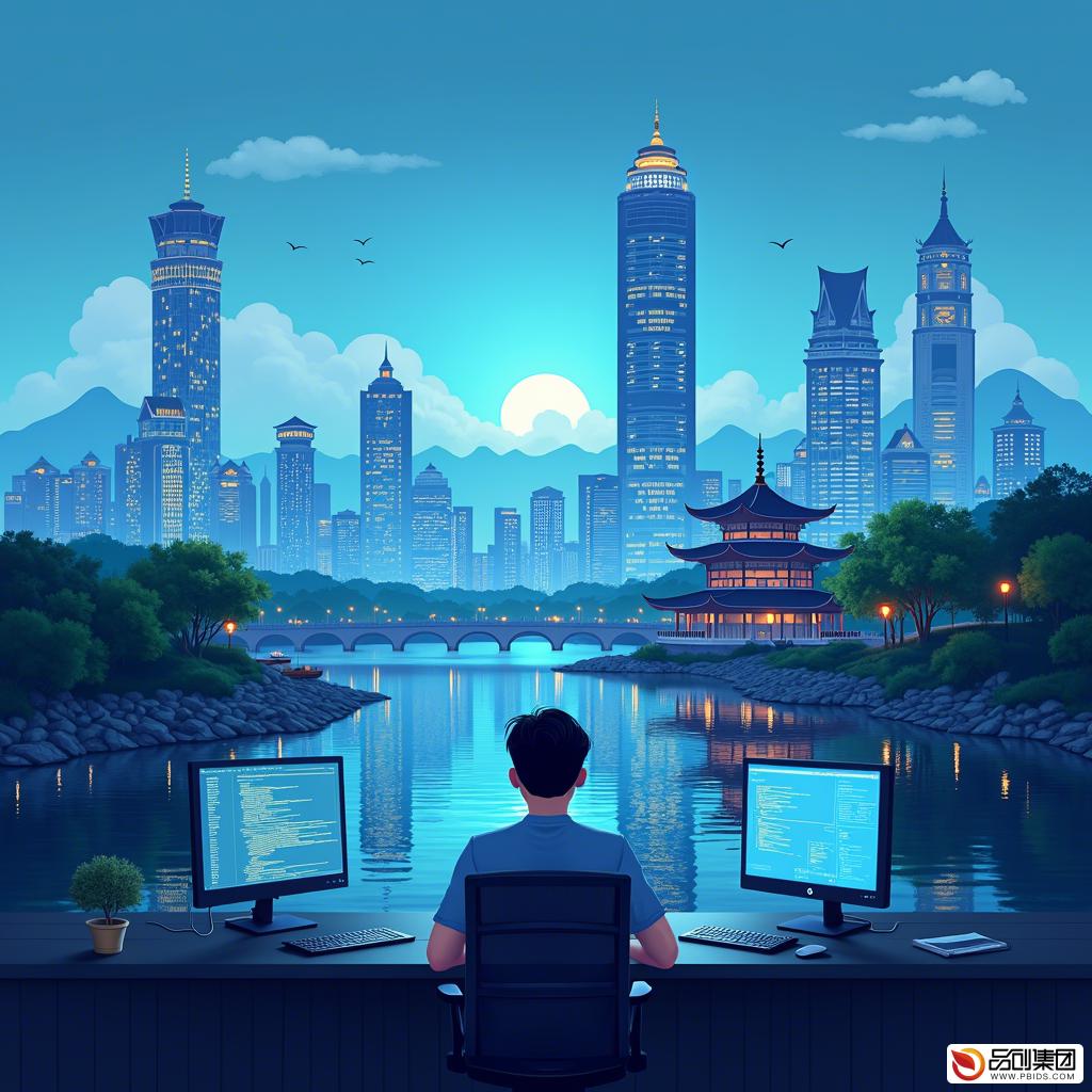 软件定制开发在杭州:打造专属数字化解决方案