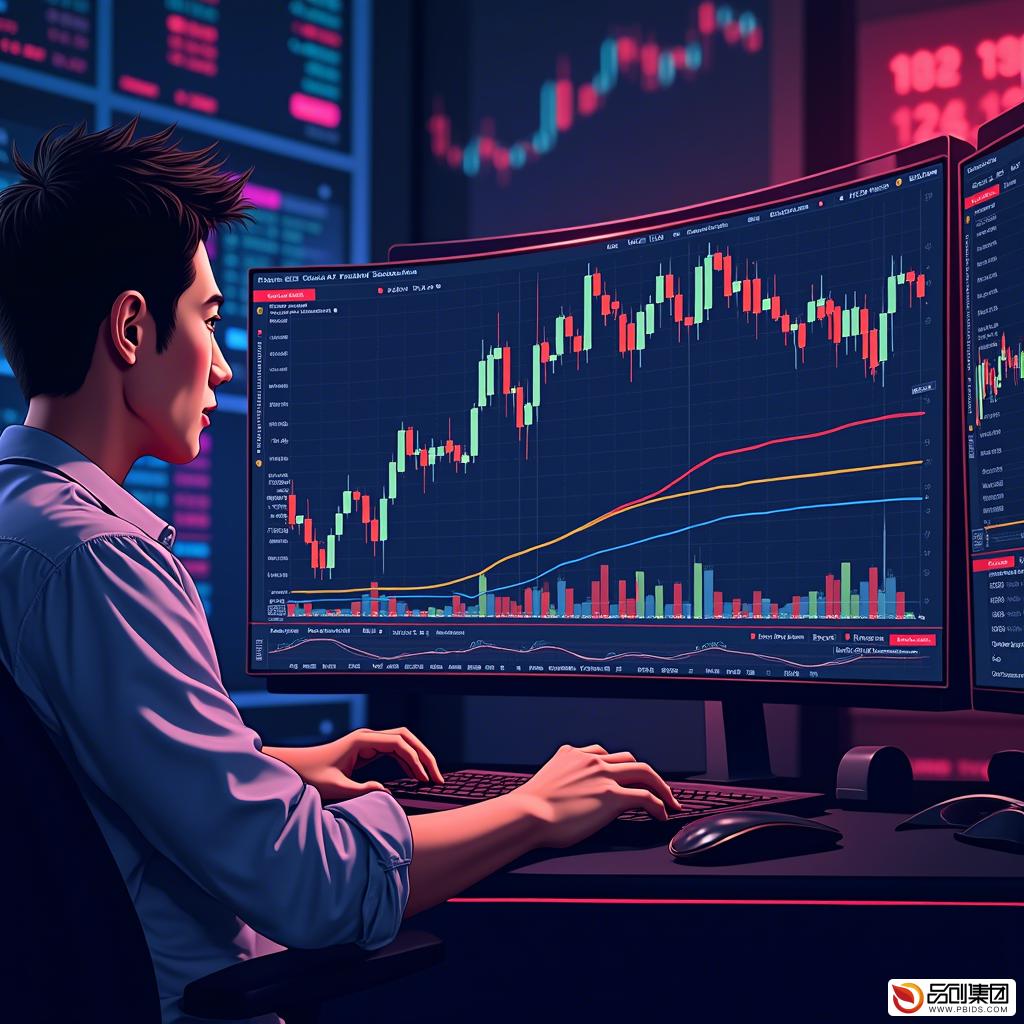 炒股软件大比拼:选哪个才是您的明智之选?