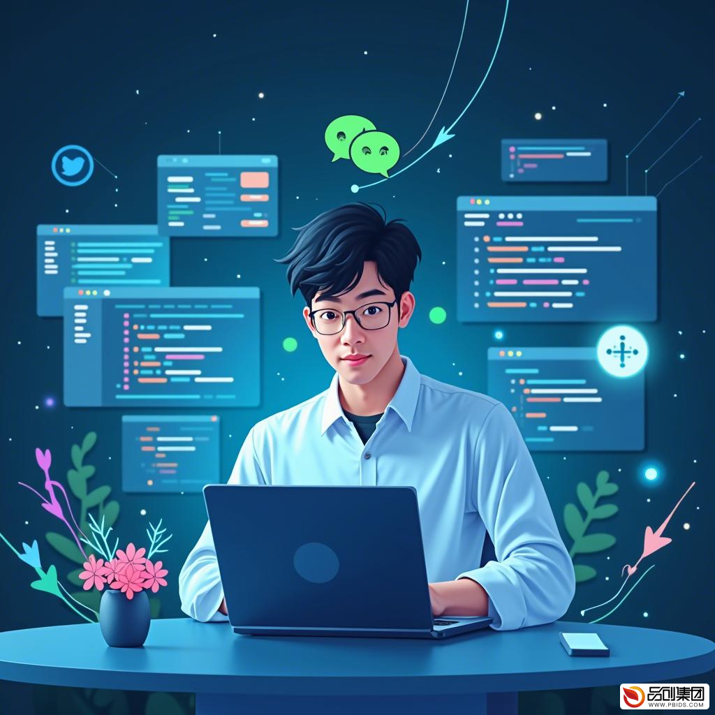 深度解析：微信公众号开发者的必备技能与实战策略

