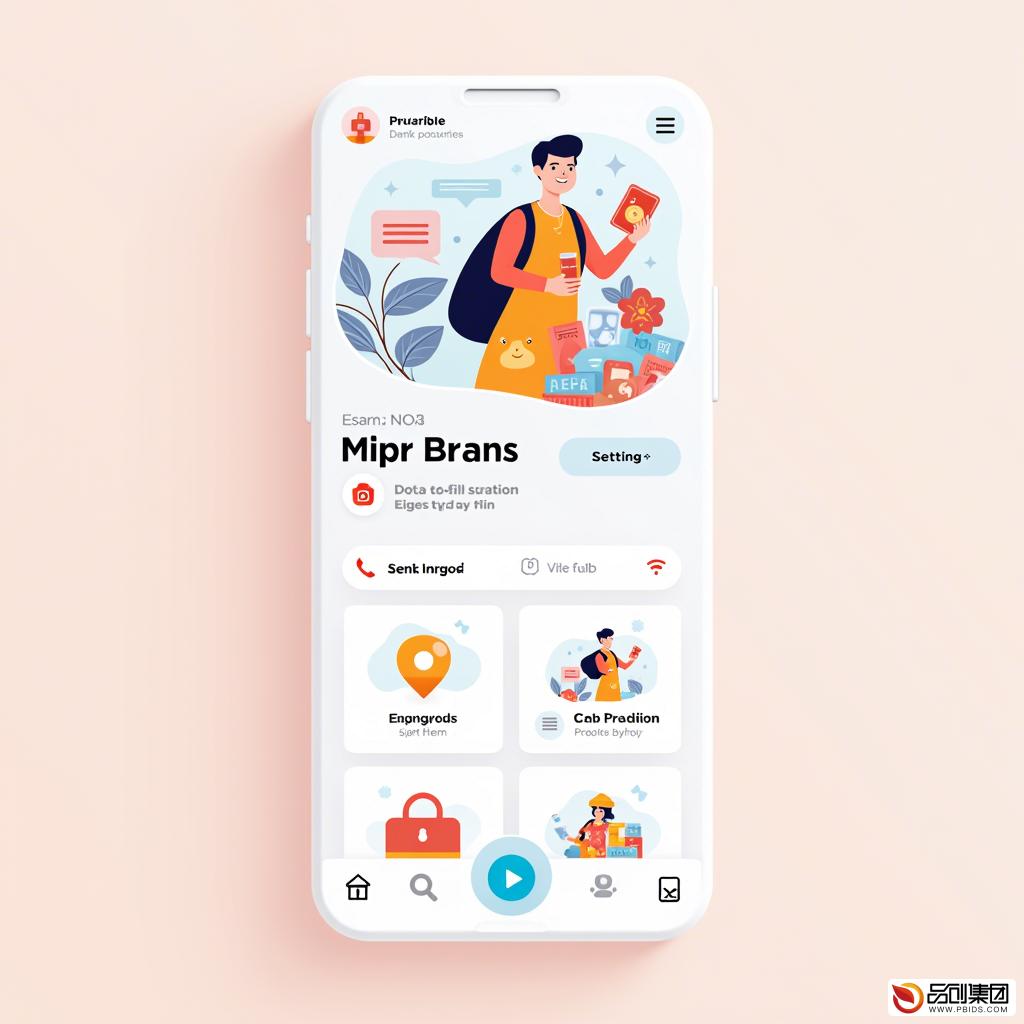 定制App：打造专属数字解决方案的全方位探索
