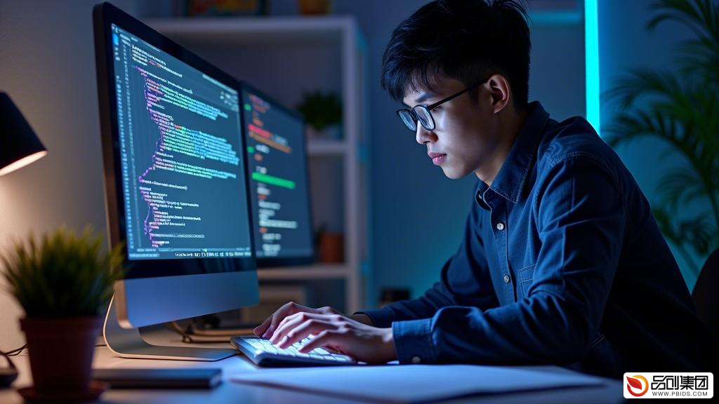 定制开发游戏APP：从创意到上线的全方位指南
