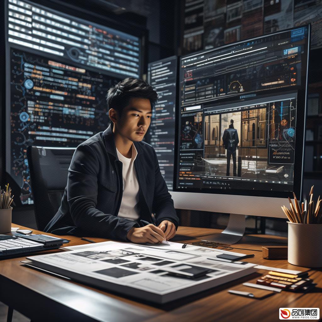 做APP定制：打造专属移动应用的全面指南
