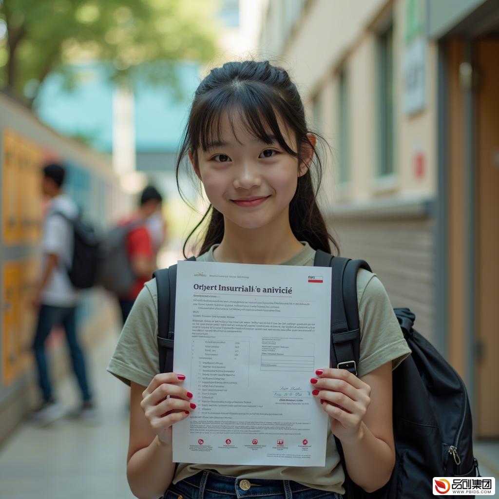 全面了解学校保险缴纳指南