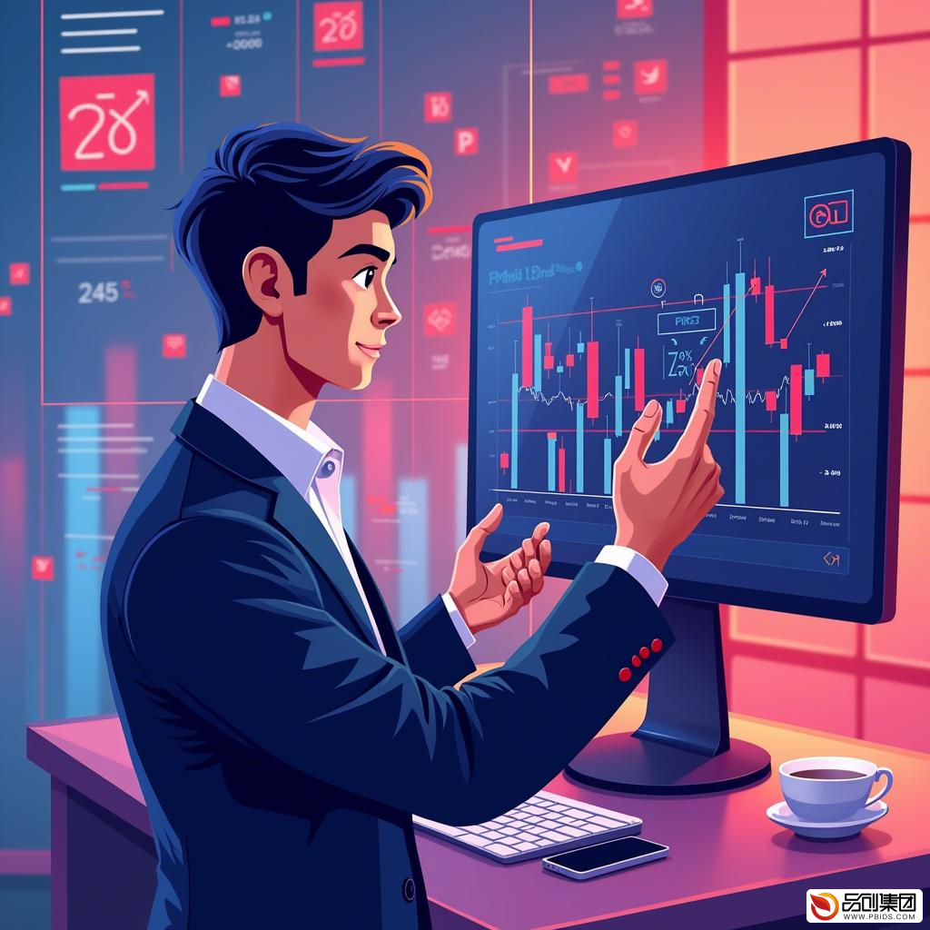 国外股票交易APP全解析:掌握全球投资脉搏