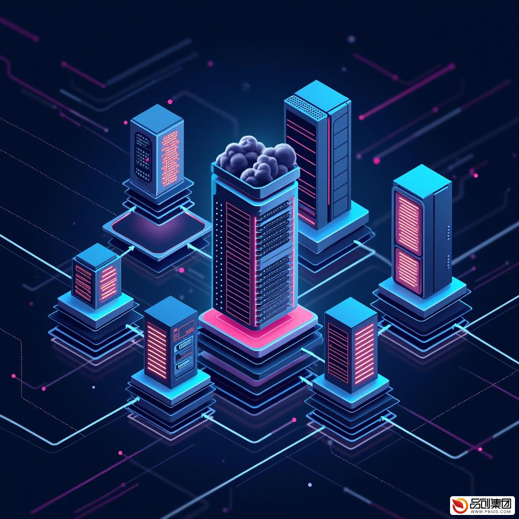 网络安全硬件全解析:构建坚不可摧的数字防线