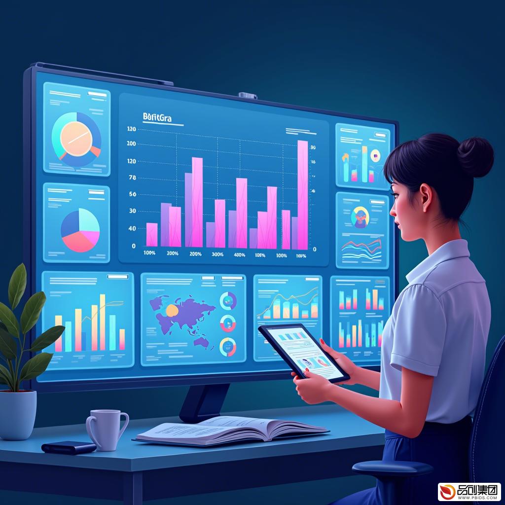 重塑商业未来:深度解析CRM系统开发的创新与价值