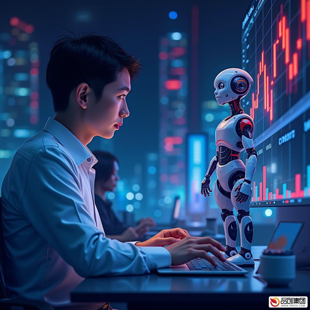 AI助力证券行业变革:DeepSeek成新标杆引领未来