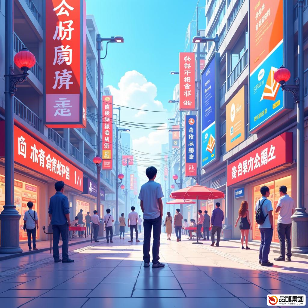 南宁UI设计之光：探索优质UI设计的奥秘与魅力

