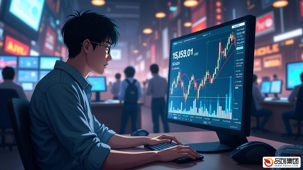 炒股软件大比拼：哪款最好用？