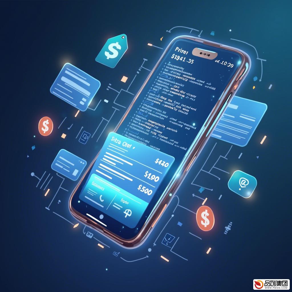 开发定做APP价格全解析:如何精准预算您的移动应用项目
