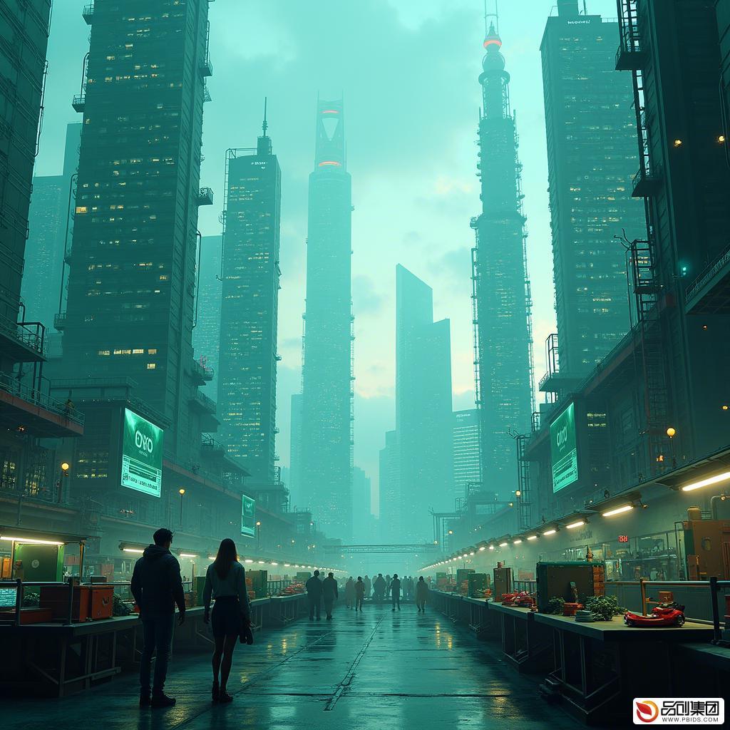 新质生产力之质:引领未来经济社会发展的新动力