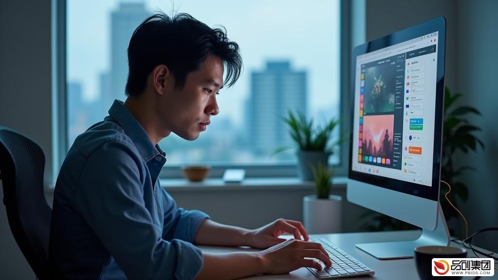 小程序定制价位全解析：如何合理预算并打造高效应用

