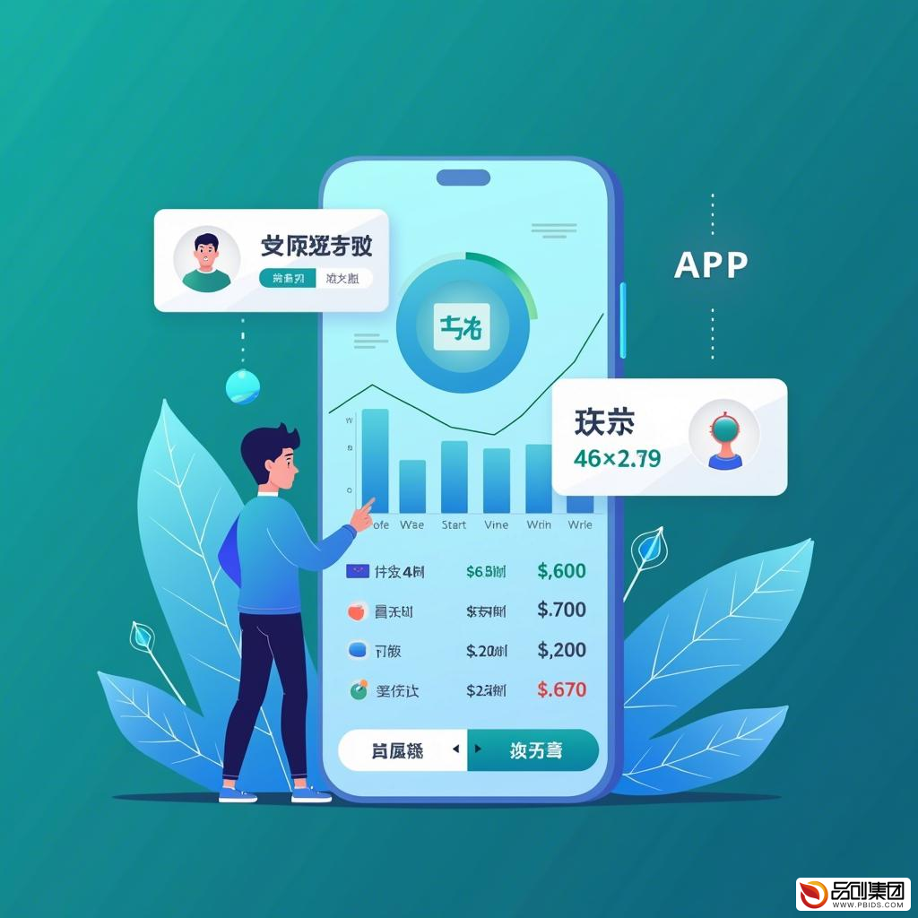 股票交易APP:投资新纪元的高效工具
