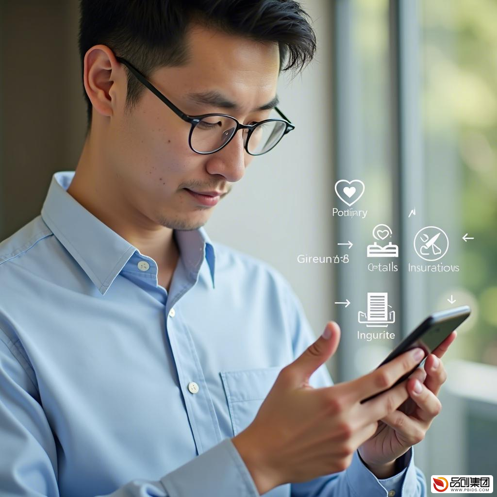探寻人寿保险APP:全面了解热门软件及其功能
