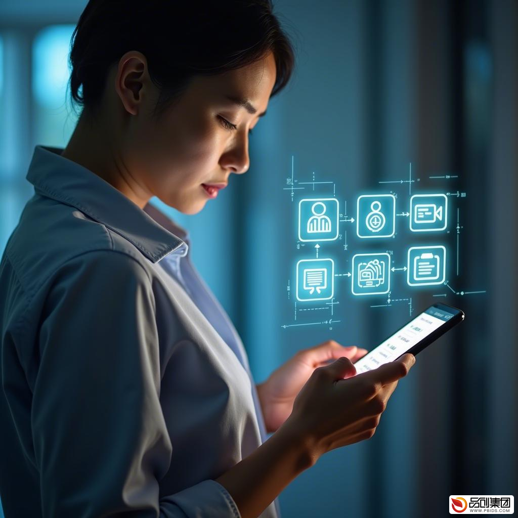人寿保险新趋势:为何要求客户下载APP?