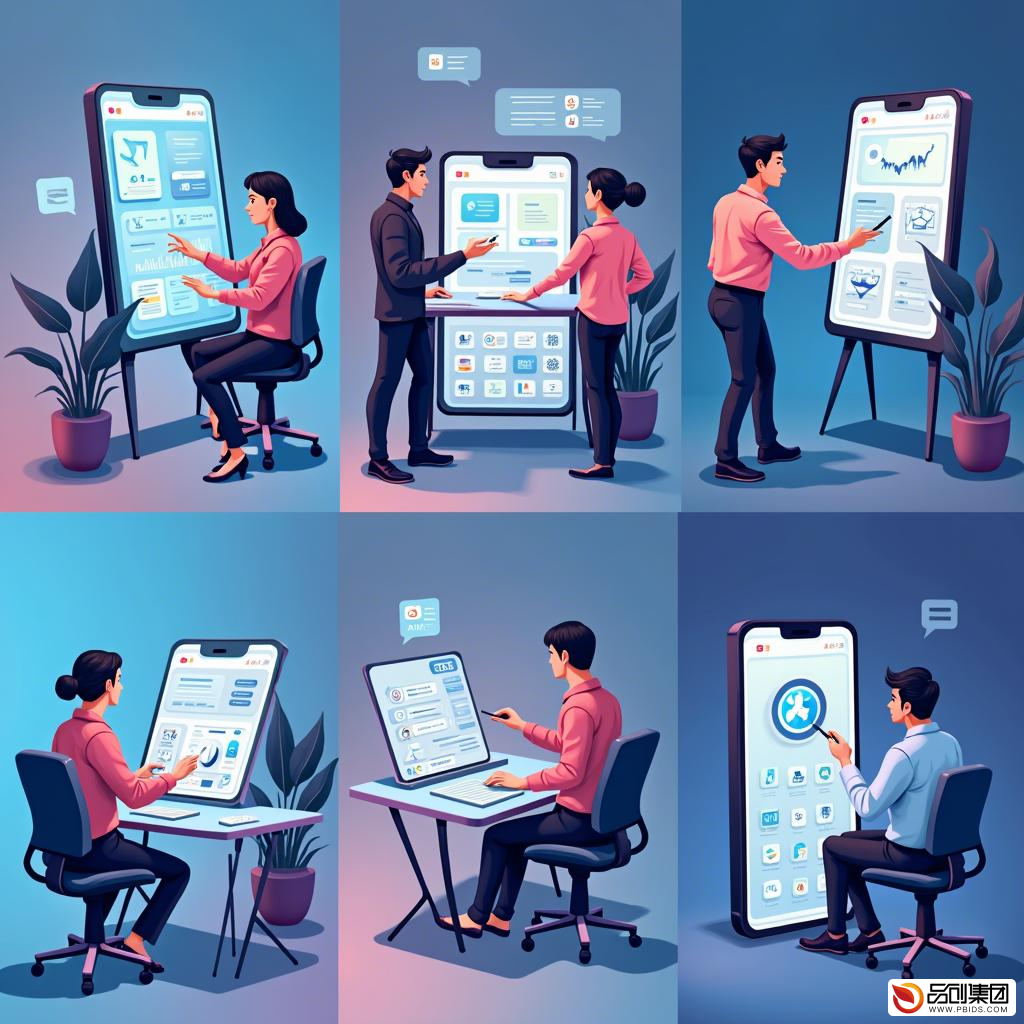APP开发制作费用全解析:从基础到高端的全面指南