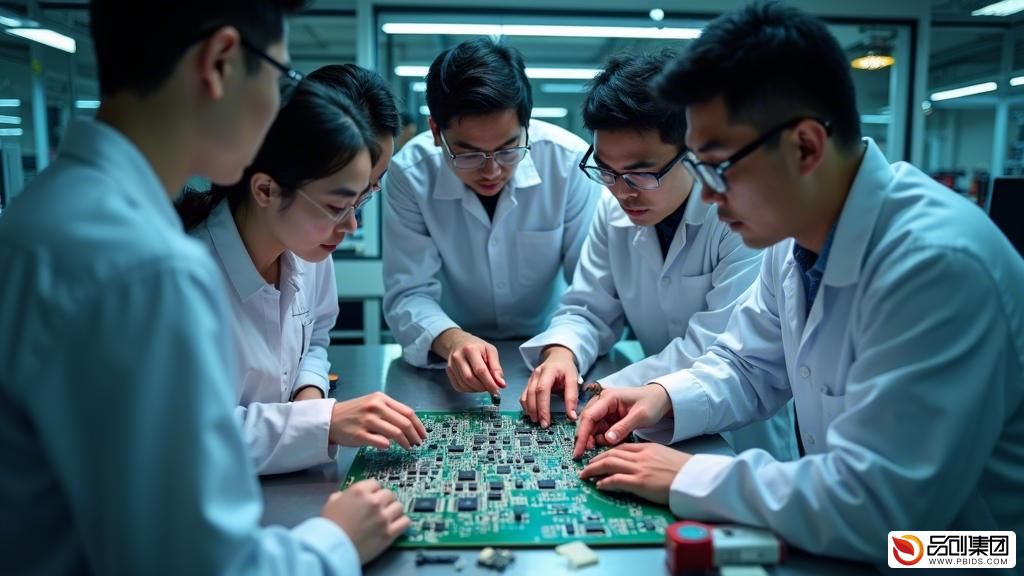 揭秘硬件定制化开发：打造专属硬件解决方案的全过程
