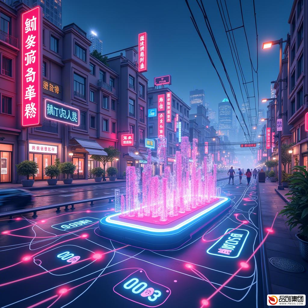 福州开发制作小程序:一站式打造高效商业解决方案