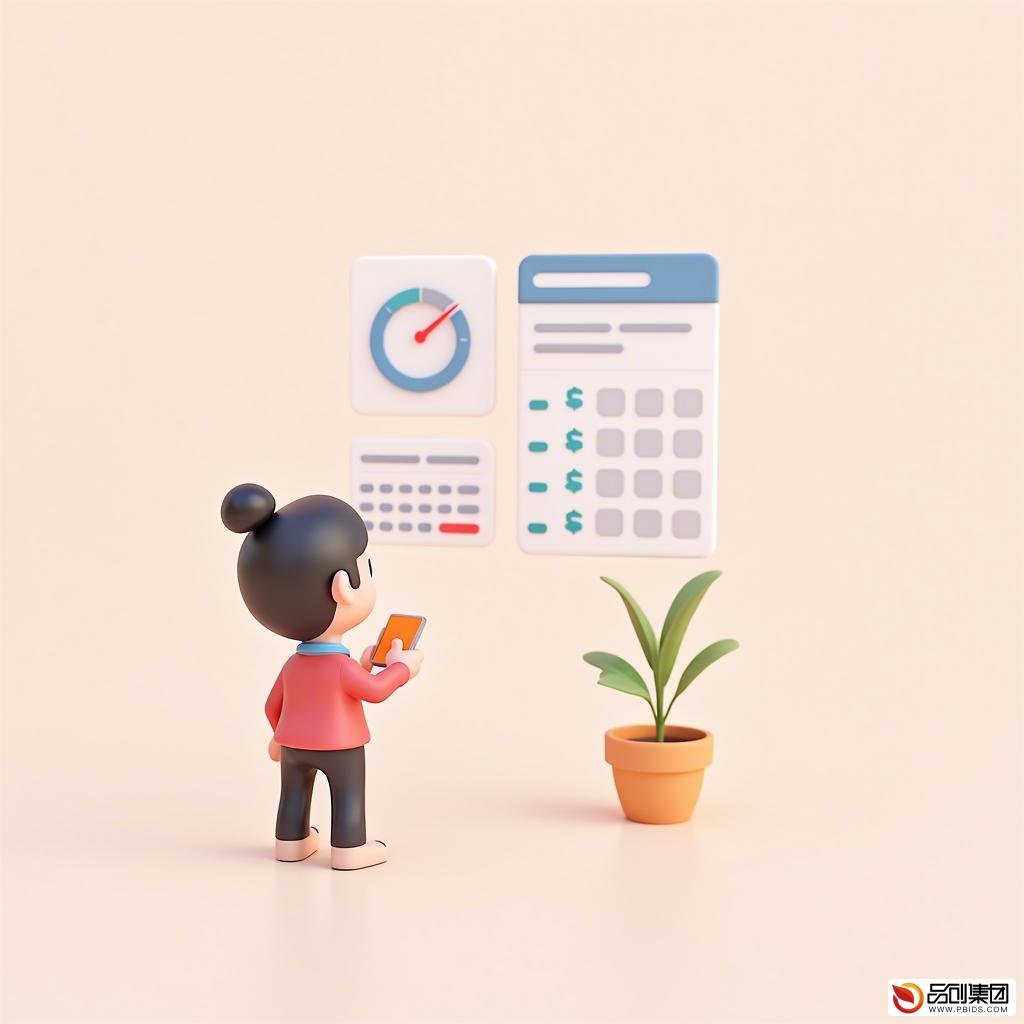 定制开发小程序正规价格全解析:如何合理预算与选择