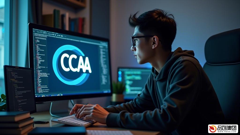 CCAA信息安全体系：构建数字时代的信任基石
