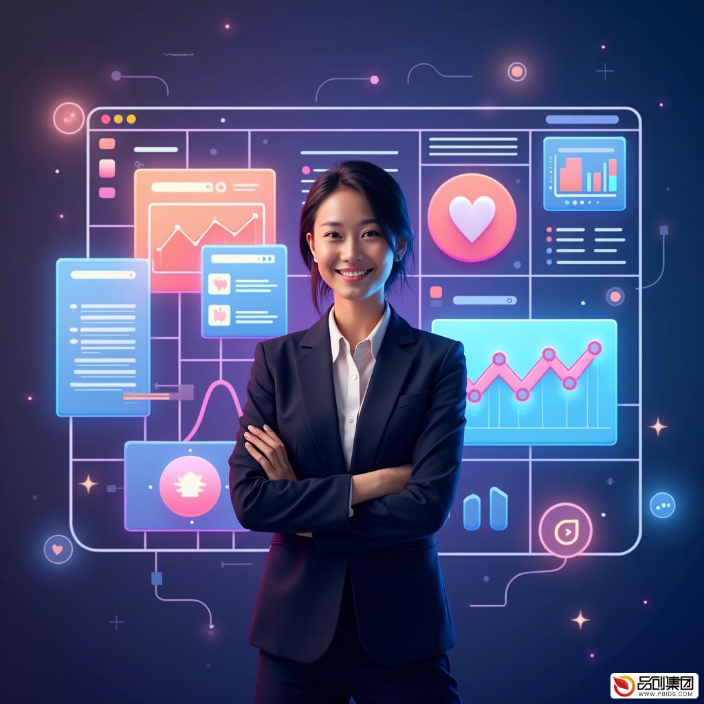 PR软件公司:引领数字创意与营销的新纪元