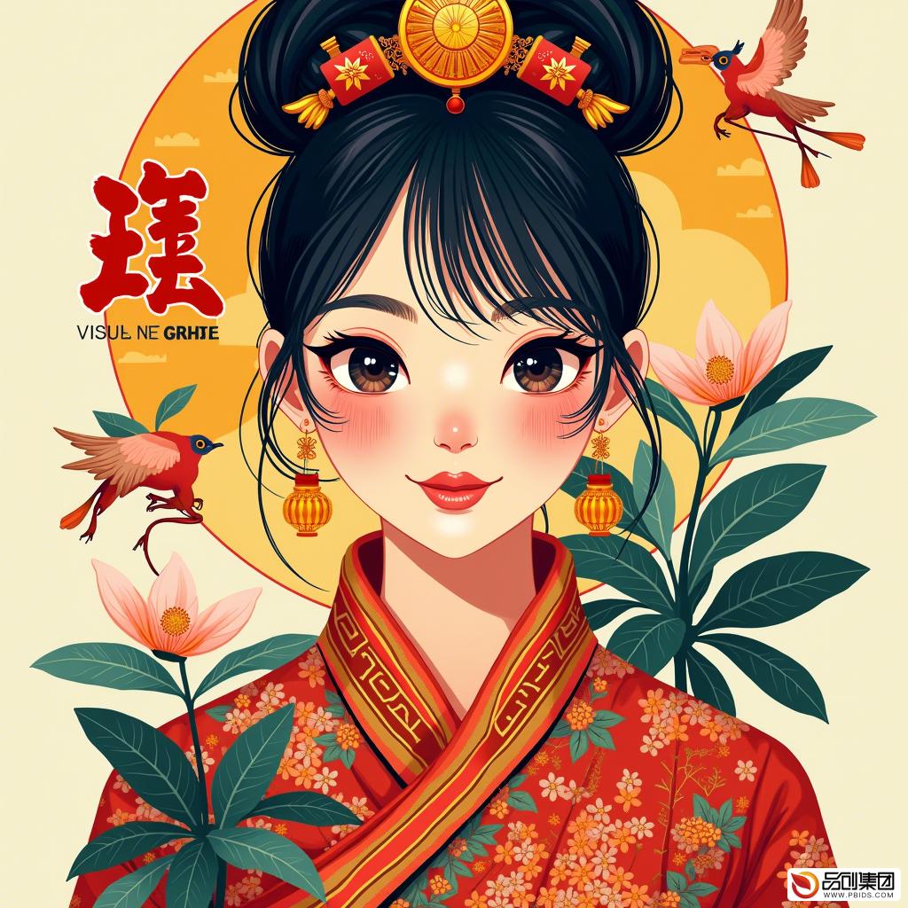 视觉传达设计代表作品赏析：创意与艺术的完美融合
