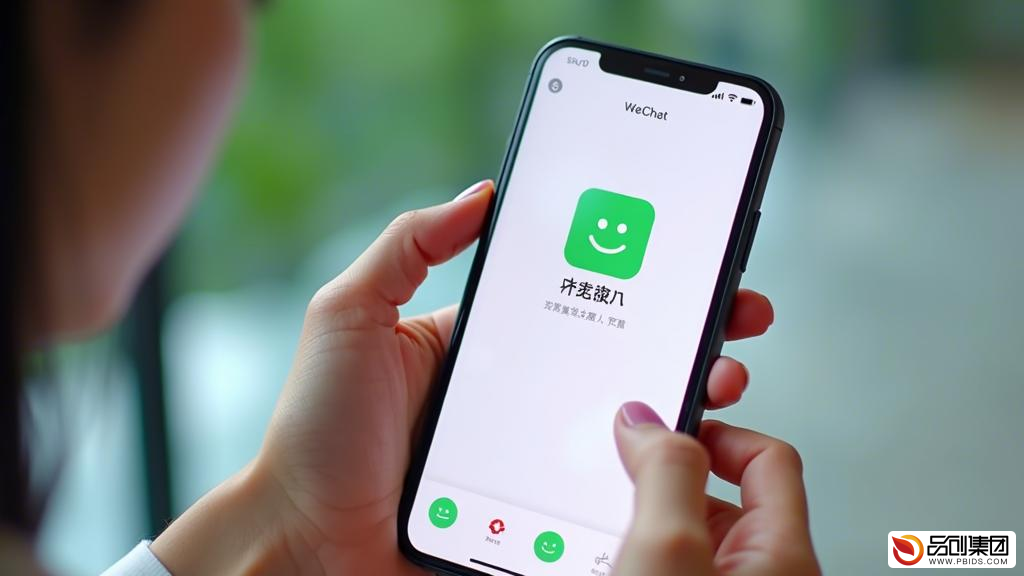 微信小程序全解析：探索微信生态中的无限可能
