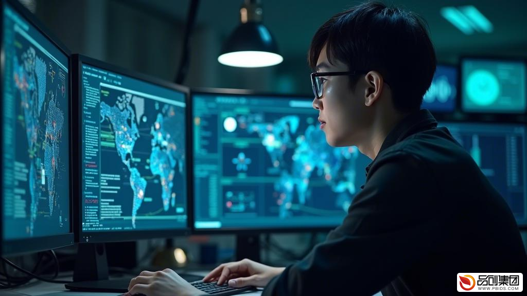 筑牢网络信息安全防线：共创数字时代的安全未来

