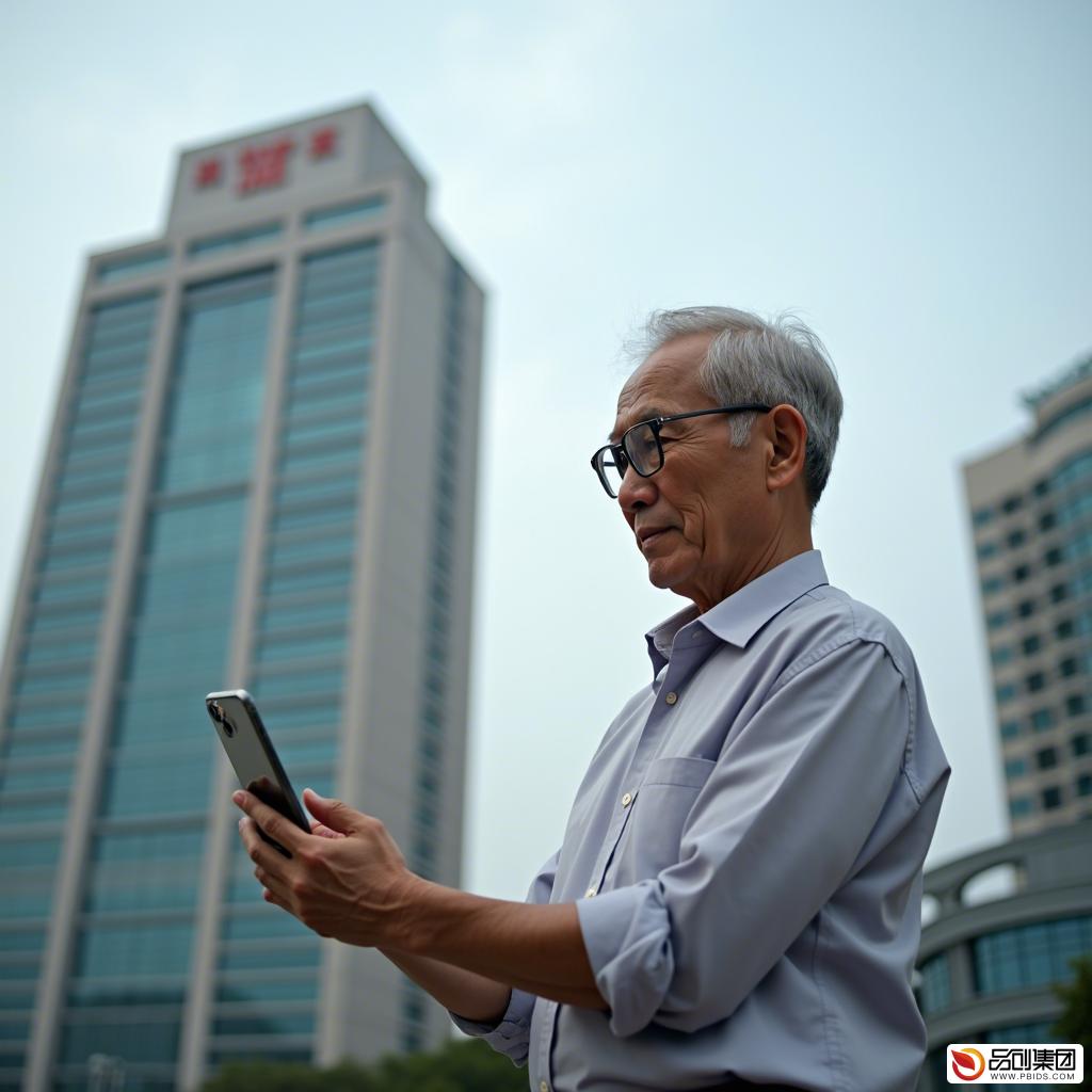 交养老保险必备软件指南：轻松管理您的养老保障
