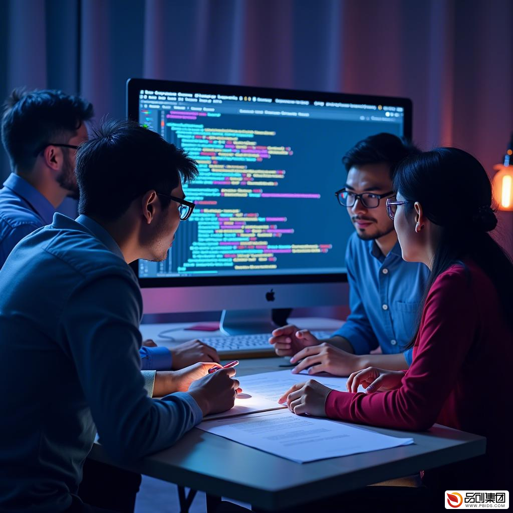 App开发外包:全面解析与实战指南
