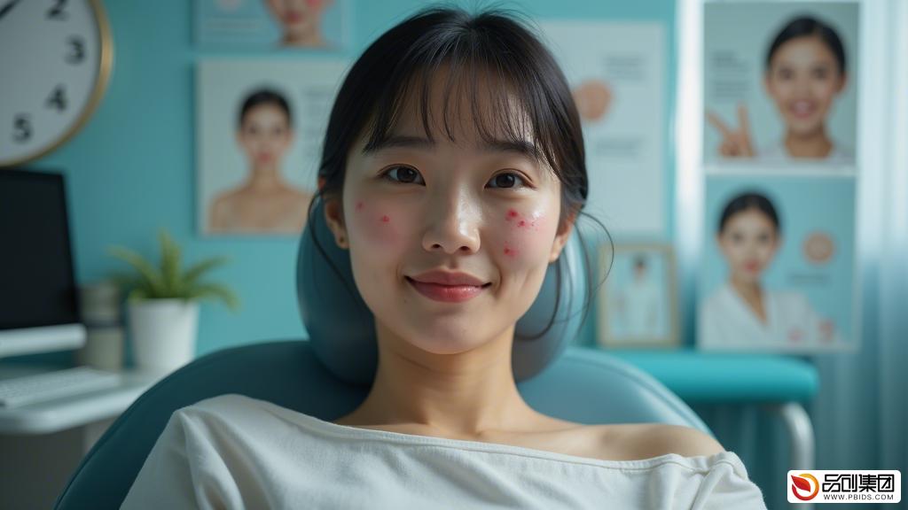 皮肤问题分析平台：解锁肌肤健康的秘密钥匙
