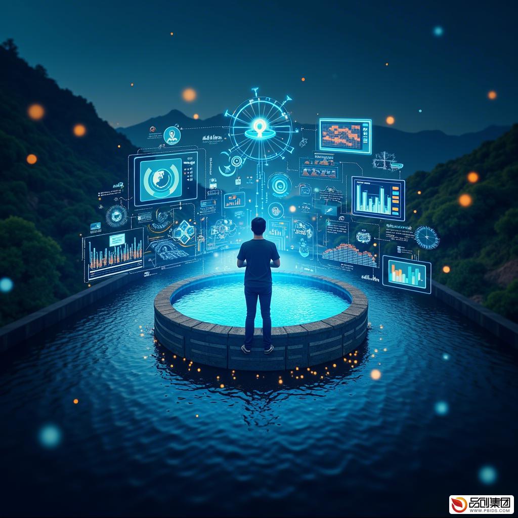 水库智能化：开启水资源管理的新纪元
