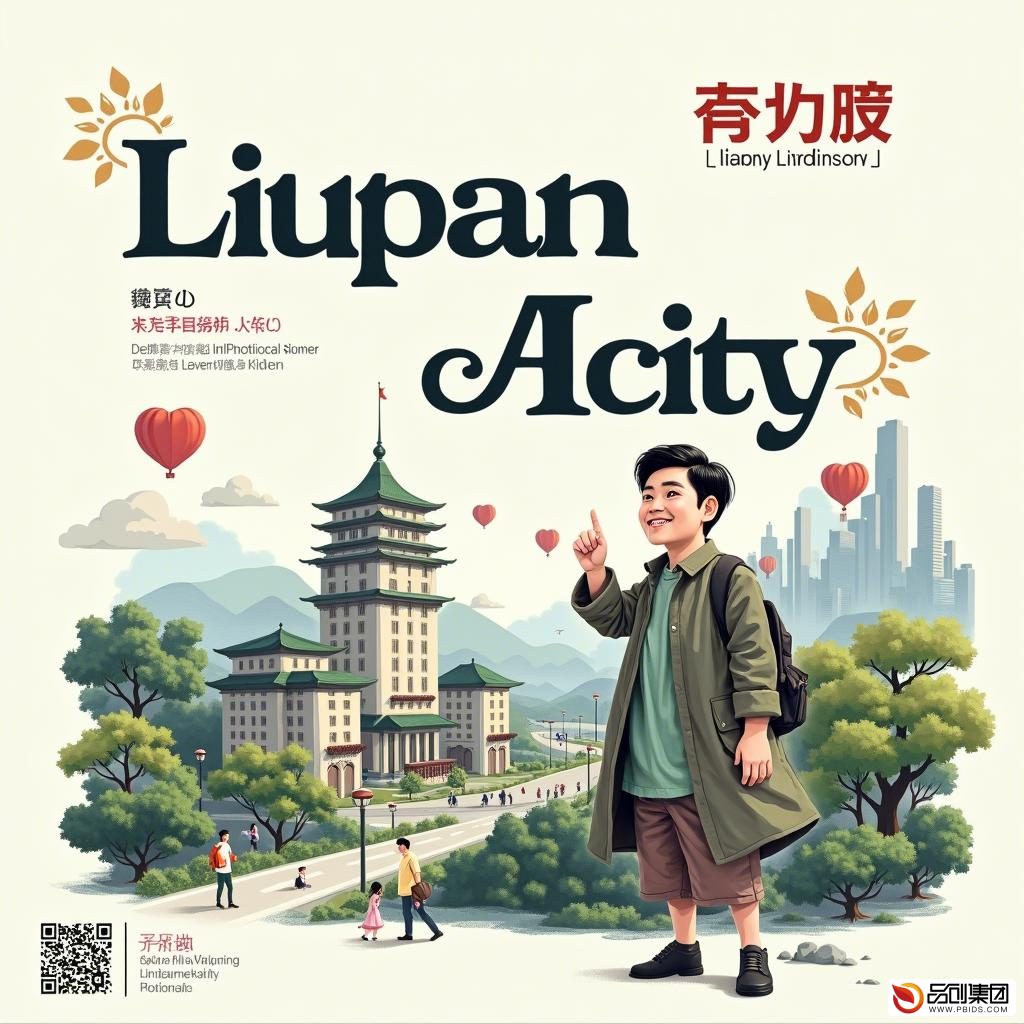 六盘水公众号开发:打造地方特色,连接城市与民众的新桥梁