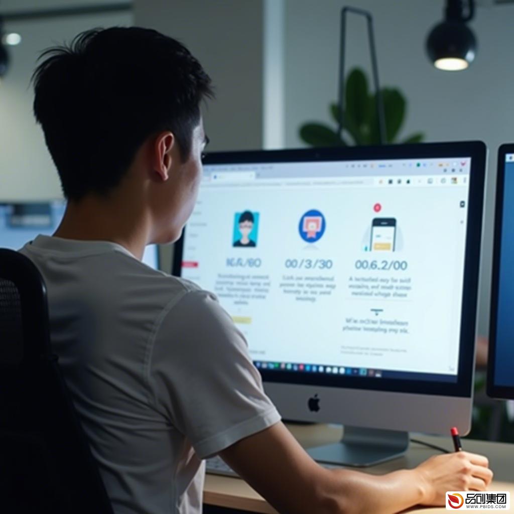 制作移动网站的全面指南:从设计到上线的关键步骤