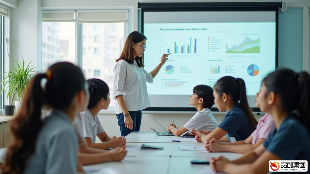 创新教学工具：重塑教育未来的力量
